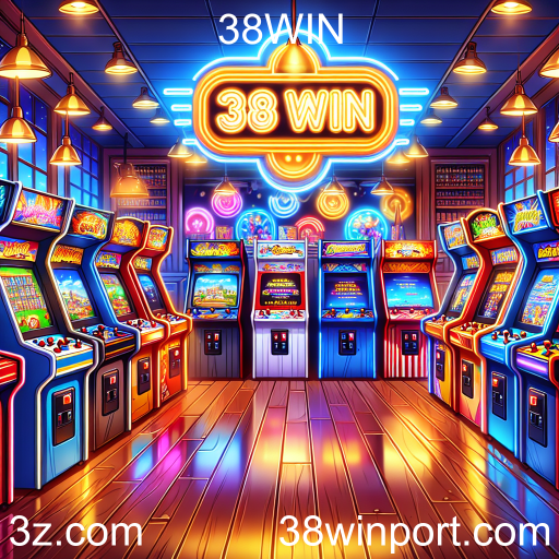 A Nostalgia dos Jogos de Arcade: Passado e Presente