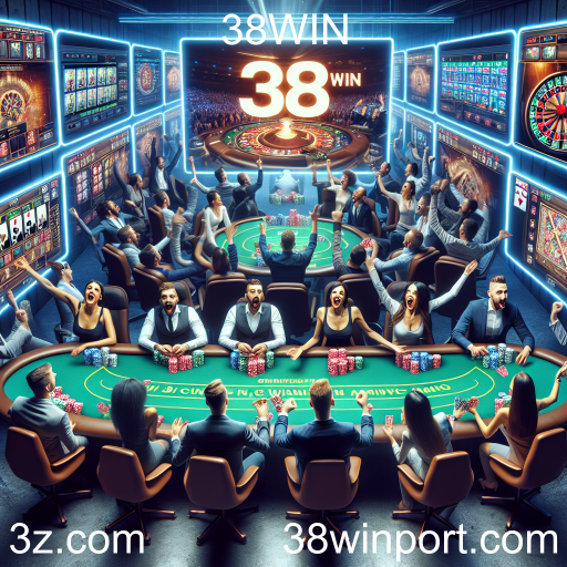 A Evolução dos Jogos Multijogador: Conectando Jogadores ao Redor do Mundo